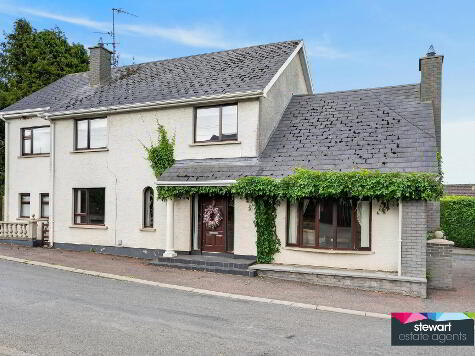 Photo 1 of 51 Lisnasure Road, Donaghcloney, Dromore