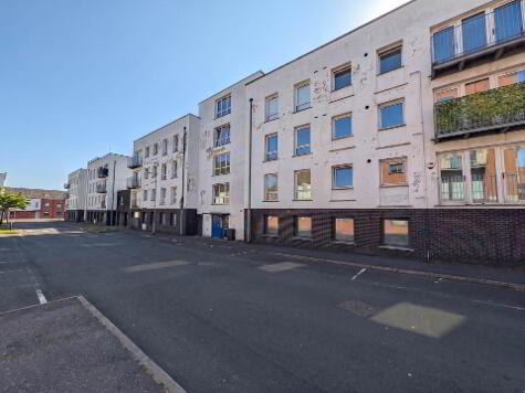 Photo 1 of Apt 5, Anderson Building, Ross Mill Avenue, Falls Road, Belfast