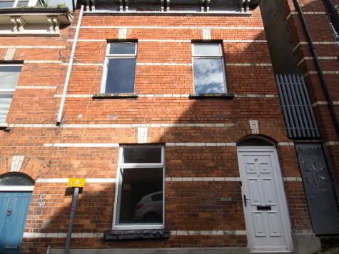 Photo 1 of STUDENT ROOMS TO RENT, 17 Harvey Street, Cityside, Derry/Londonderry