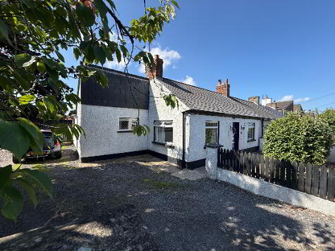 Photo 1 of 8 Alexandra Terrace, Ballytromery Road, Crumlin