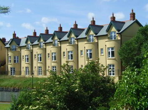 Photo 1 of LONG TERM LET, 19 Richies Wood, Priestland Road, Bushmills