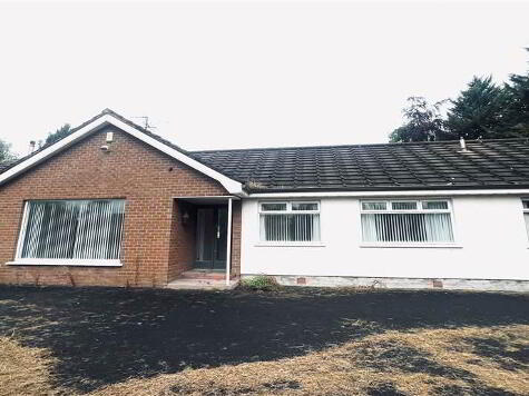 Photo 1 of 131 Dromore Road, Banbridge