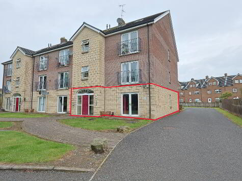 Photo 1 of Unit 16b, Annagole, Newell Road, Dungannon
