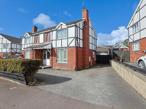Photo 1 of 6 Inglewood Lodge, Portadown, Craigavon