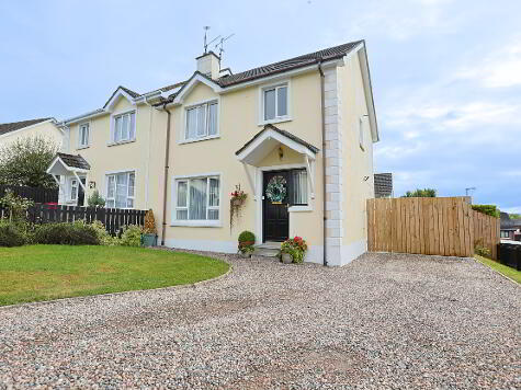 Photo 1 of 27 Hunters Hill Park, Gilford, Craigavon