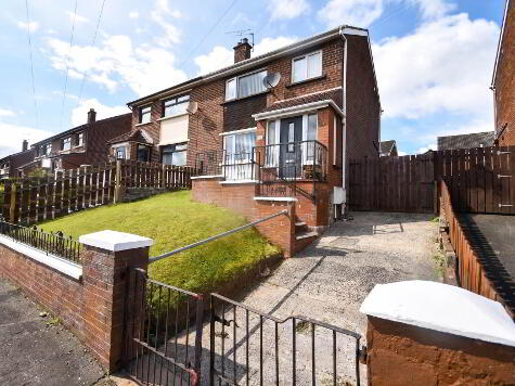 Photo 1 of 28 Willowvale Avenue, Belfast