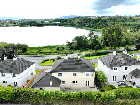 Photo 1 of 2 Lakeside Avenue, Enniskillen