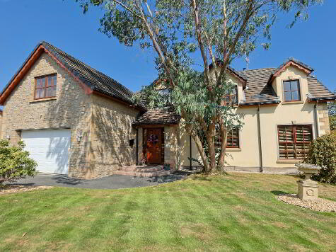 Photo 1 of 6 Chestnut Brae, Gilford, Craigavon