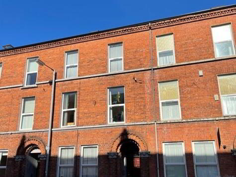 Photo 1 of Flat 1-73 Fitzroy Avenue, Belfast