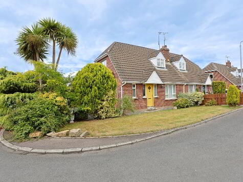 Photo 1 of 14 Thornhill Crescent, Tandragee, Craigavon