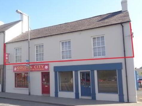 Photo 1 of A TDI HOUSE, 96 Market Street, Tandragee