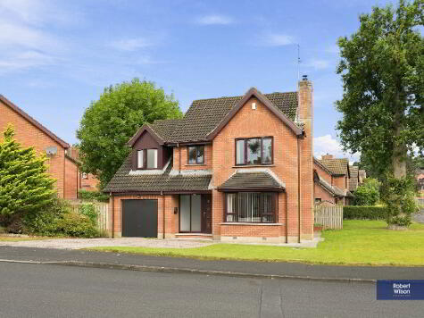 Photo 1 of 55 Waringfield Avenue, Moira