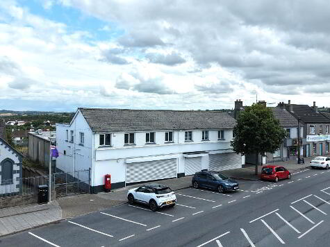 Photo 1 of 39-41 Church Street, Tandragee