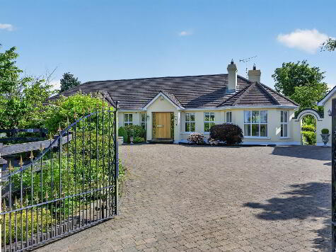 Photo 1 of 106 Drumnaconagher Road, Crossgar