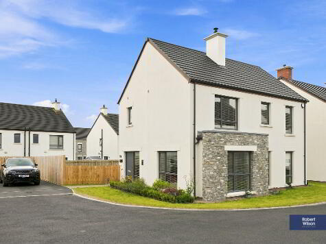 Photo 1 of 274 The Hollows, Lurgan