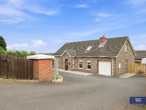 Photo 1 of 112 Lurgan Road, Magheralin