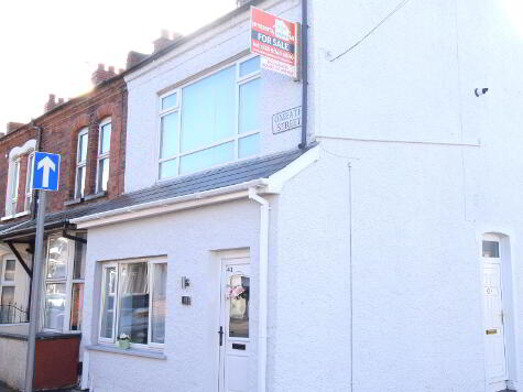 Photo 1 of 41a Omeath Street, Belfast