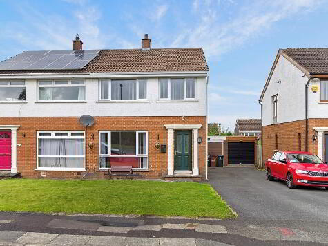 Photo 1 of 13 Oakfield, Antrim