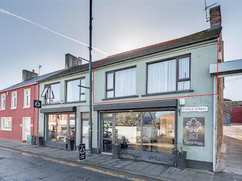 Photo 1 of 70a Castle Street, Comber