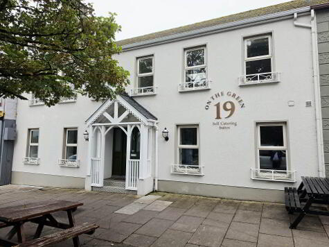 Photo 1 of 19 On The Green - Oak Suite, Main Street, Belcoo, Enniskillen