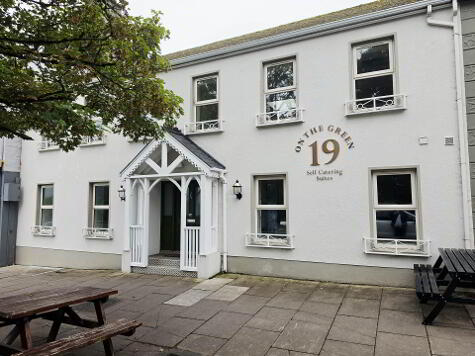 Photo 1 of 19 On The Green - Cedar Suite, Main Street, Belcoo, Enniskillen