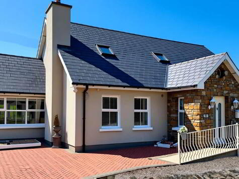 Photo 1 of Loughcrillan Road, Loughcrillan, Glenties