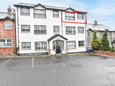 Photo 1 of 28 Riverside Mews, Antrim