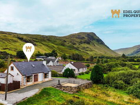 Photo 1 of Glengesh, Ardara