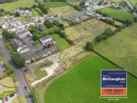 Photo 1 of Exciting New Development Of 40 Units, Glebe Road, Rasharkin