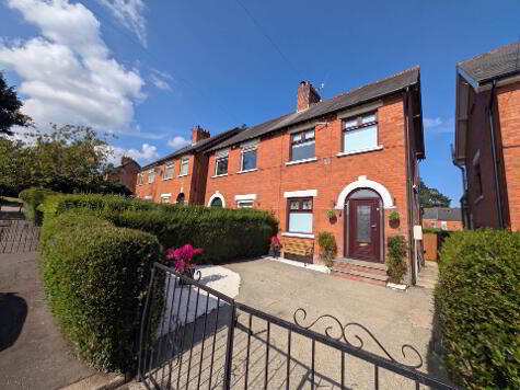 Photo 1 of 73 Norfolk Parade, Glen Road, Belfast