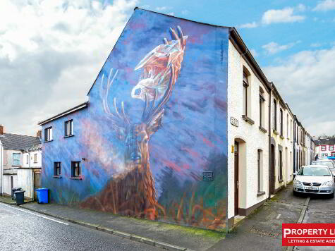Photo 1 of STUDENT ACCOMMODATION, 7 Glasgow Terrace, Derry/Londonderry