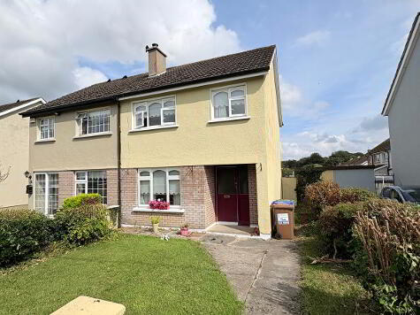Photo 1 of 12 Highfield Drive, Knockbarry, Buttevant