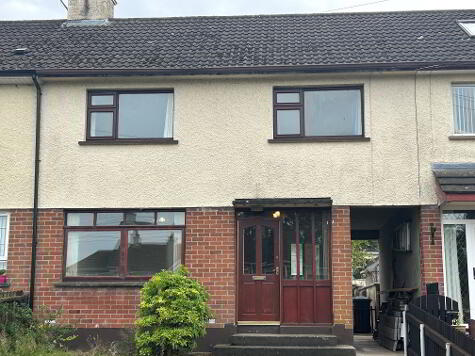 Photo 1 of 7 Moss Side, Donaghy, Dungannon