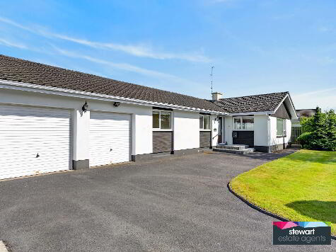 Photo 1 of 12 Rosewood Park, Lurgan