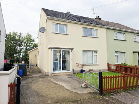 Photo 1 of 21 Harryville, Maguiresbridge, Enniskillen