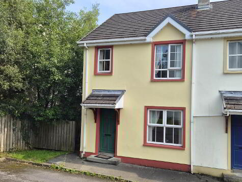 Photo 1 of 9 Duffys Lane, Letterkenny