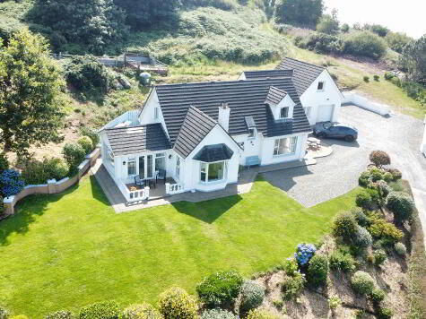 Photo 1 of Grange, Inch Island