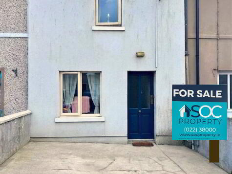 Photo 1 of 14 Connolly Avenue, Mallow