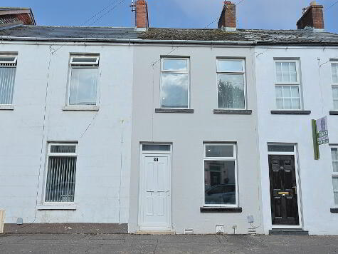 Photo 1 of 88 Union Street, Lurgan, Craigavon