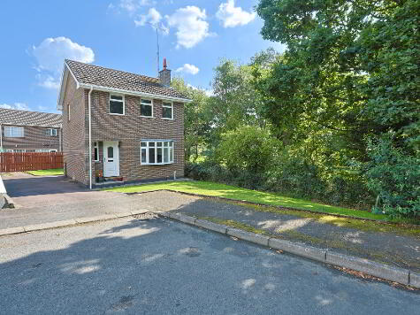 Photo 1 of 61 Kensington Park, Portadown, Craigavon