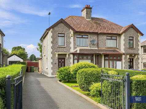 Photo 1 of 39 Gilford Road, Lurgan
