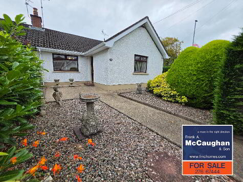 Photo 1 of 5 Eastermeade Gardens, (off North Road), Ballymoney