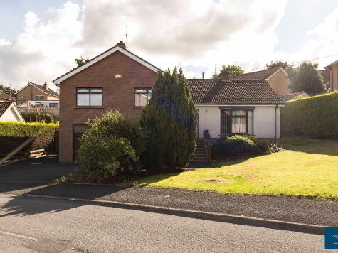Photo 1 of 3 Richmond Drive, Tandragee
