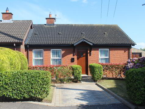 Photo 1 of 59 Marie Villas, Burren, Warrenpoint, Newry