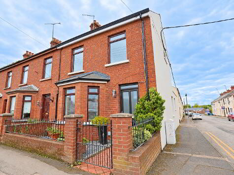 Photo 1 of 72 Carrickblacker Road, Portadown