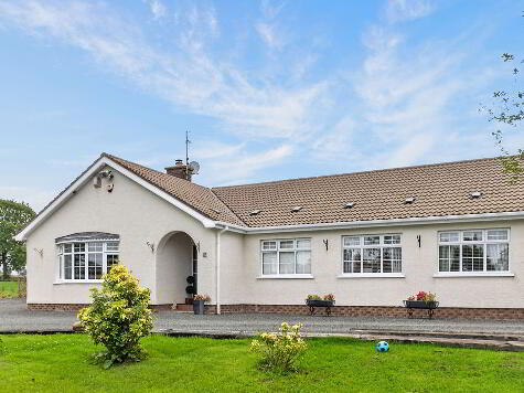 Photo 1 of 17 Grange Road, Nutts Corner, Crumlin