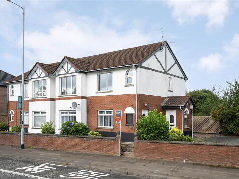 Photo 1 of 2 Grange Hill, Dunmurry, Belfast
