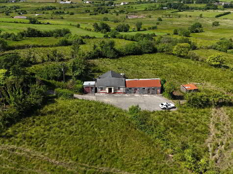 Photo 1 of 21.75 Acre Farm & Dwelling House, 84 Dullaghan Road, Doughrock, Dromore