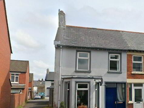 Photo 1 of STUDENT ACCOMMODATION, 24 Ernest Street, Derry/Londonderry