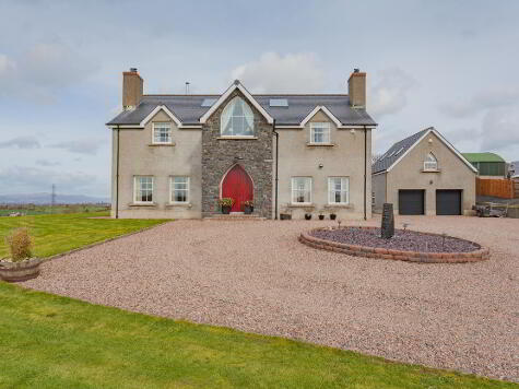 Photo 1 of 44 Ballyworfy Road, Hillsborough